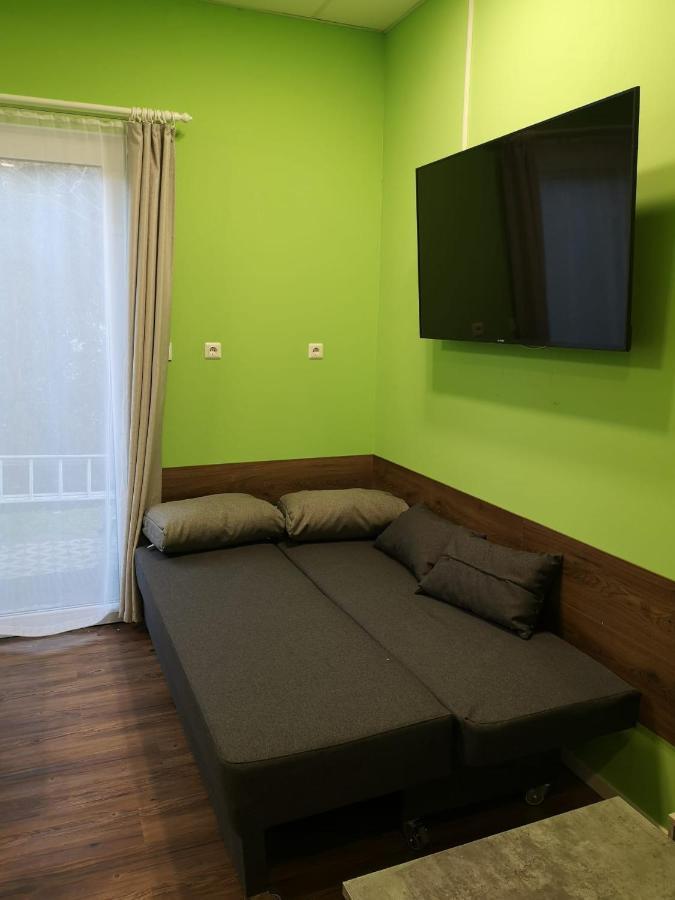 Stern Hotel ฮัคเคลโฮเวน ภายนอก รูปภาพ